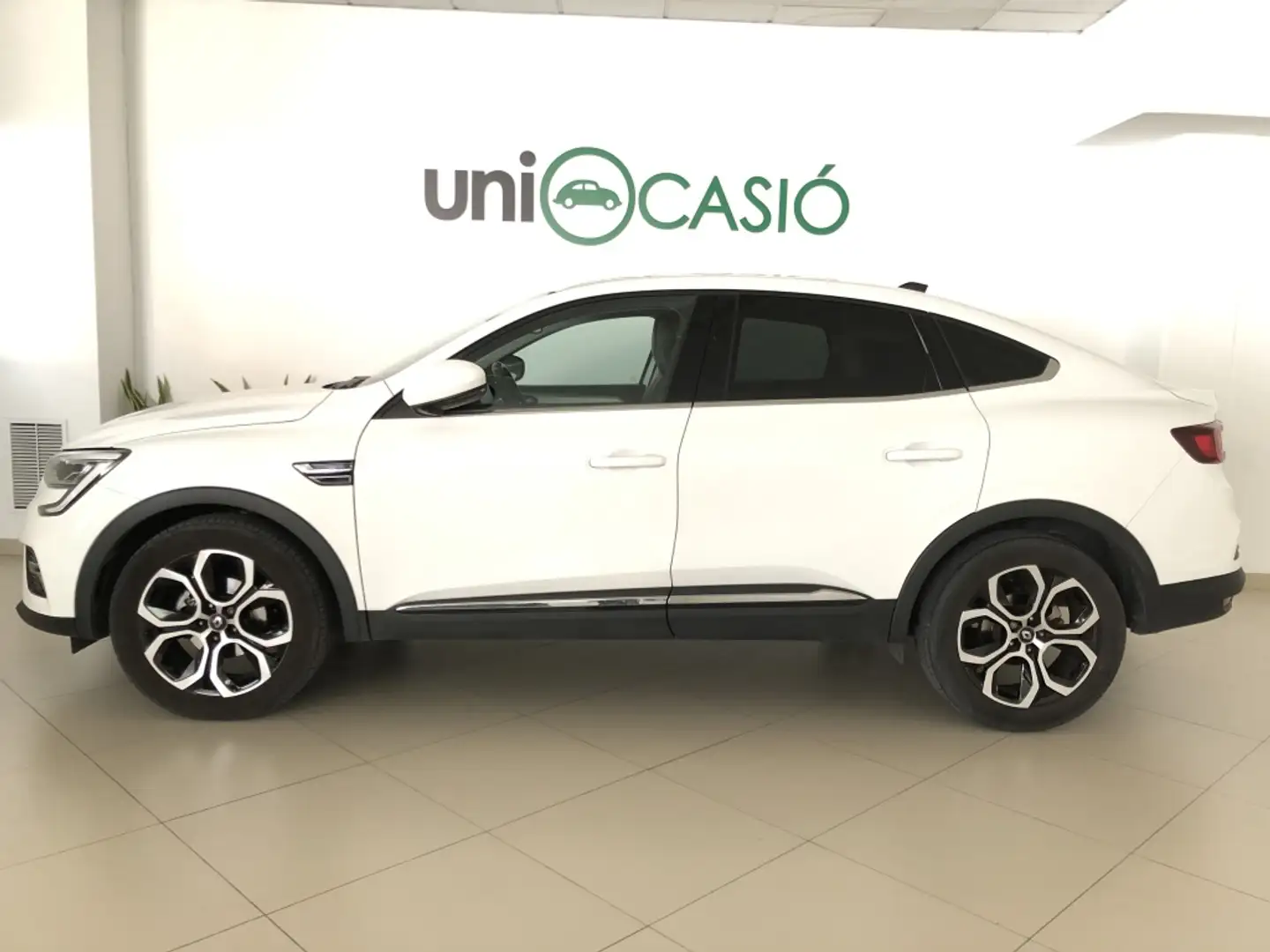 Renault Arkana 1.6 E-Tech Equilibre 105kW - 2