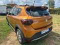 Dacia Sandero Sandero Stepway 1.0 tce Comfort Eco-g 100cv Beige - thumbnail 6