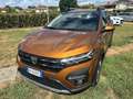 Dacia Sandero Sandero Stepway 1.0 tce Comfort Eco-g 100cv Beige - thumbnail 1