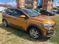 Dacia Sandero Sandero Stepway 1.0 tce Comfort Eco-g 100cv Beige - thumbnail 5