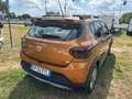 Dacia Sandero Sandero Stepway 1.0 tce Comfort Eco-g 100cv Beige - thumbnail 9