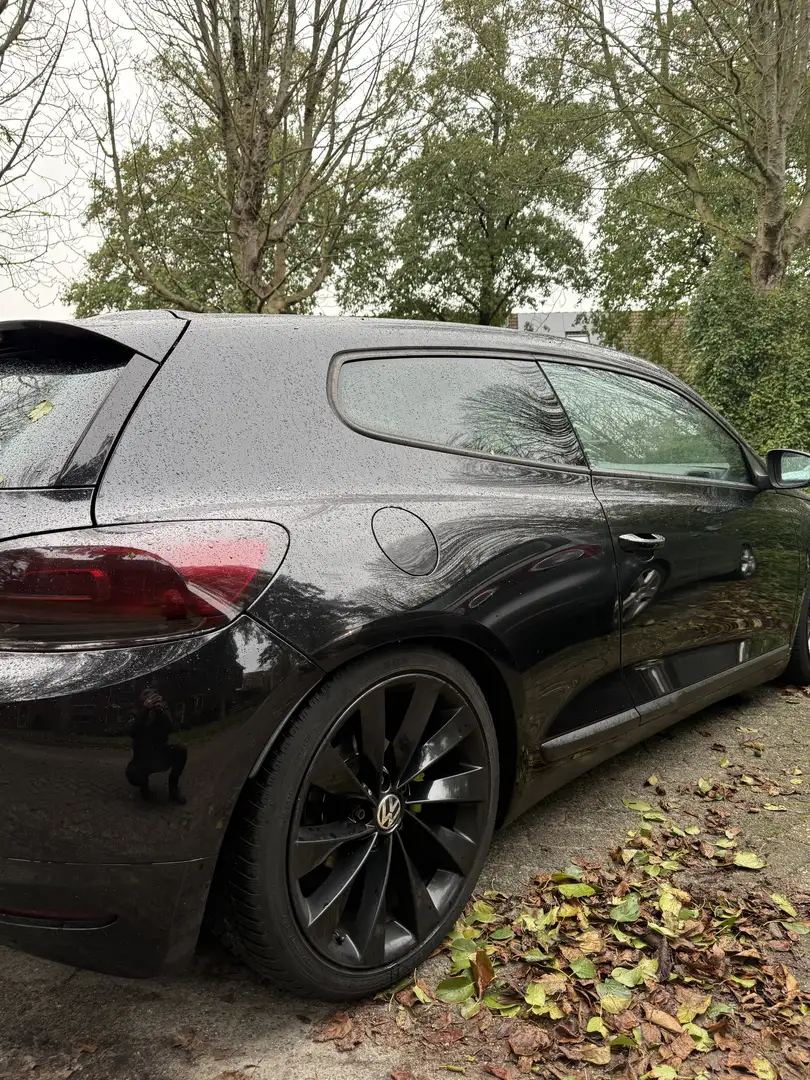 Volkswagen Scirocco 1.4 Tsi Highline 118 Kw 225 PK - 2