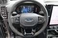 Ford Ranger Wildtrak DOKA PHEV 360° 0,99% FIN* AHK Gris - thumbnail 26