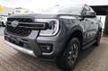 Ford Ranger Wildtrak DOKA PHEV 360° 0,99% FIN* AHK Gris - thumbnail 5
