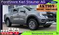 Ford Ranger Wildtrak DOKA PHEV 360° 0,99% FIN* AHK Gris - thumbnail 1