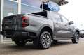 Ford Ranger Wildtrak DOKA PHEV 360° 0,99% FIN* AHK Gris - thumbnail 9