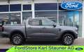 Ford Ranger Wildtrak DOKA PHEV 360° 0,99% FIN* AHK Gris - thumbnail 50