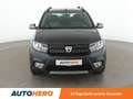 Dacia Logan 0.9 TCe Stepway*NAVI*CAM*PDC*TEMPO*KLIMA*GARANTIE* Grau - thumbnail 9