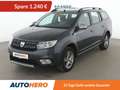Dacia Logan 0.9 TCe Stepway*NAVI*CAM*PDC*TEMPO*KLIMA*GARANTIE* Grau - thumbnail 1