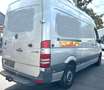 Mercedes-Benz Sprinter 213 CDI AHK ZV hoch lang Silver - thumbnail 6