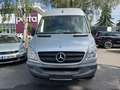Mercedes-Benz Sprinter 213 CDI AHK ZV hoch lang Silver - thumbnail 11