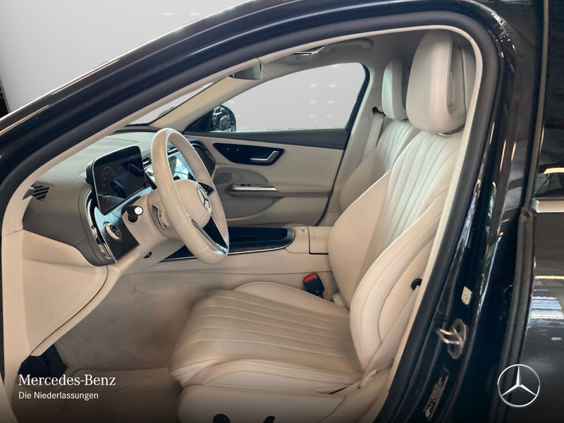 Mercedes-Benz E 300 de T 4M Hybrid Avantgarde Fahrass WideScreen — photo 11
