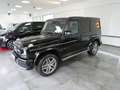Mercedes-Benz G 320 CDI AMG LANG *LEDER+NAVI+AUTOMATIK+KLIMA* Schwarz - thumbnail 1