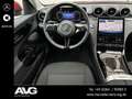 Mercedes-Benz C 200 C 200 4M LED MBUX-Navi Spur-P DAB 17" crvena - thumbnail 12