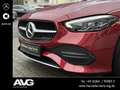 Mercedes-Benz C 200 C 200 4M LED MBUX-Navi Spur-P DAB 17" crvena - thumbnail 7