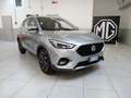 MG ZS 1.5L 5MT LUXURY - SILVER Gris - thumbnail 1