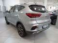 MG ZS 1.5L 5MT LUXURY - SILVER Gris - thumbnail 9