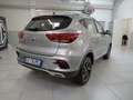 MG ZS 1.5L 5MT LUXURY - SILVER Gris - thumbnail 6
