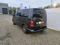 Volkswagen Transporter 2.0 TDI | Dubbele cabine | Automaat | 2e eigenaar Blauw - thumbnail 4