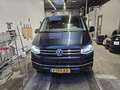 Volkswagen Transporter 2.0 TDI | Dubbele cabine | Automaat | 2e eigenaar Blauw - thumbnail 3