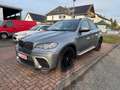BMW X6 xDrive50i Alcantara SoftClose Serviceheft Keyless Grau - thumbnail 1