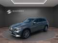 Mercedes-Benz GLC 250 4Matic|AMG-LINE|R-KAM|LED|NAVI|TEMPOMAT Grau - thumbnail 1