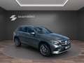 Mercedes-Benz GLC 250 4Matic|AMG-LINE|R-KAM|LED|NAVI|TEMPOMAT Grau - thumbnail 2