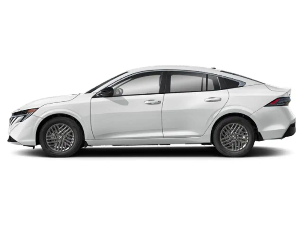 Nissan Sentra photo Nissan Sentra