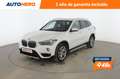 BMW X1 sDrive 18dA xLine Blanc - thumbnail 1