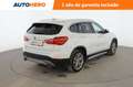 BMW X1 sDrive 18dA xLine Blanc - thumbnail 6