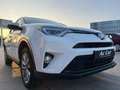 Toyota RAV 4 2.5 hybrid AWD Advance Blanco - thumbnail 19