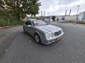 Mercedes-Benz CLK 200 Coupé K. Elegance LEUKE AUTO RIJDT EN SCHAKELT GOE Grijs - thumbnail 4