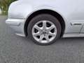 Mercedes-Benz CLK 200 Coupé K. Elegance LEUKE AUTO RIJDT EN SCHAKELT GOE Grijs - thumbnail 10