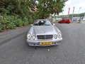 Mercedes-Benz CLK 200 Coupé K. Elegance LEUKE AUTO RIJDT EN SCHAKELT GOE Grijs - thumbnail 3