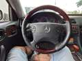 Mercedes-Benz CLK 200 Coupé K. Elegance LEUKE AUTO RIJDT EN SCHAKELT GOE Grijs - thumbnail 12