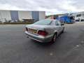 Mercedes-Benz CLK 200 Coupé K. Elegance LEUKE AUTO RIJDT EN SCHAKELT GOE Grijs - thumbnail 6