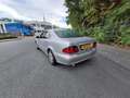 Mercedes-Benz CLK 200 Coupé K. Elegance LEUKE AUTO RIJDT EN SCHAKELT GOE Grijs - thumbnail 8