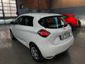 Renault ZOE ZOE Equilibre R110 Blanc - thumbnail 5