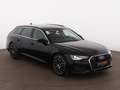 Audi A6 Avant 40 TDI quattro Aut LED RADAR NAVI R-CAM Schwarz - thumbnail 4