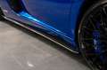 Lamborghini Aventador S Roadster*Carbon*Ad Personam*Warranty Blau - thumbnail 11