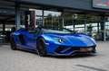 Lamborghini Aventador S Roadster*Carbon*Ad Personam*Warranty Blau - thumbnail 21