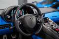 Lamborghini Aventador S Roadster*Carbon*Ad Personam*Warranty Blau - thumbnail 23