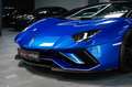 Lamborghini Aventador S Roadster*Carbon*Ad Personam*Warranty Blau - thumbnail 5