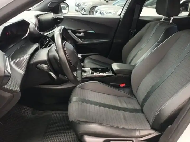 Peugeot 2008 N2008 Allure PureTech S&S 6 Vel. MAN 2023, foto 8