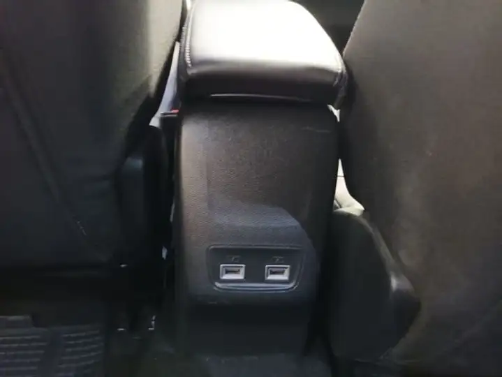Peugeot 2008 N2008 Allure PureTech S&S 6 Vel. MAN 2023, foto 7