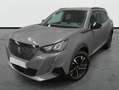 Peugeot 2008 ALLURE PURETECH 100 S&S 6 VEL. MAN Gris - thumbnail 1