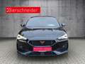 CUPRA Leon 2.0 TSI DSG VZ PANO NAVI LED DCC ACC SHZ GRA Negru - thumbnail 2