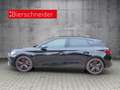 CUPRA Leon 2.0 TSI DSG VZ PANO NAVI LED DCC ACC SHZ GRA Noir - thumbnail 3