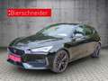 CUPRA Leon 2.0 TSI DSG VZ PANO NAVI LED DCC ACC SHZ GRA Noir - thumbnail 1