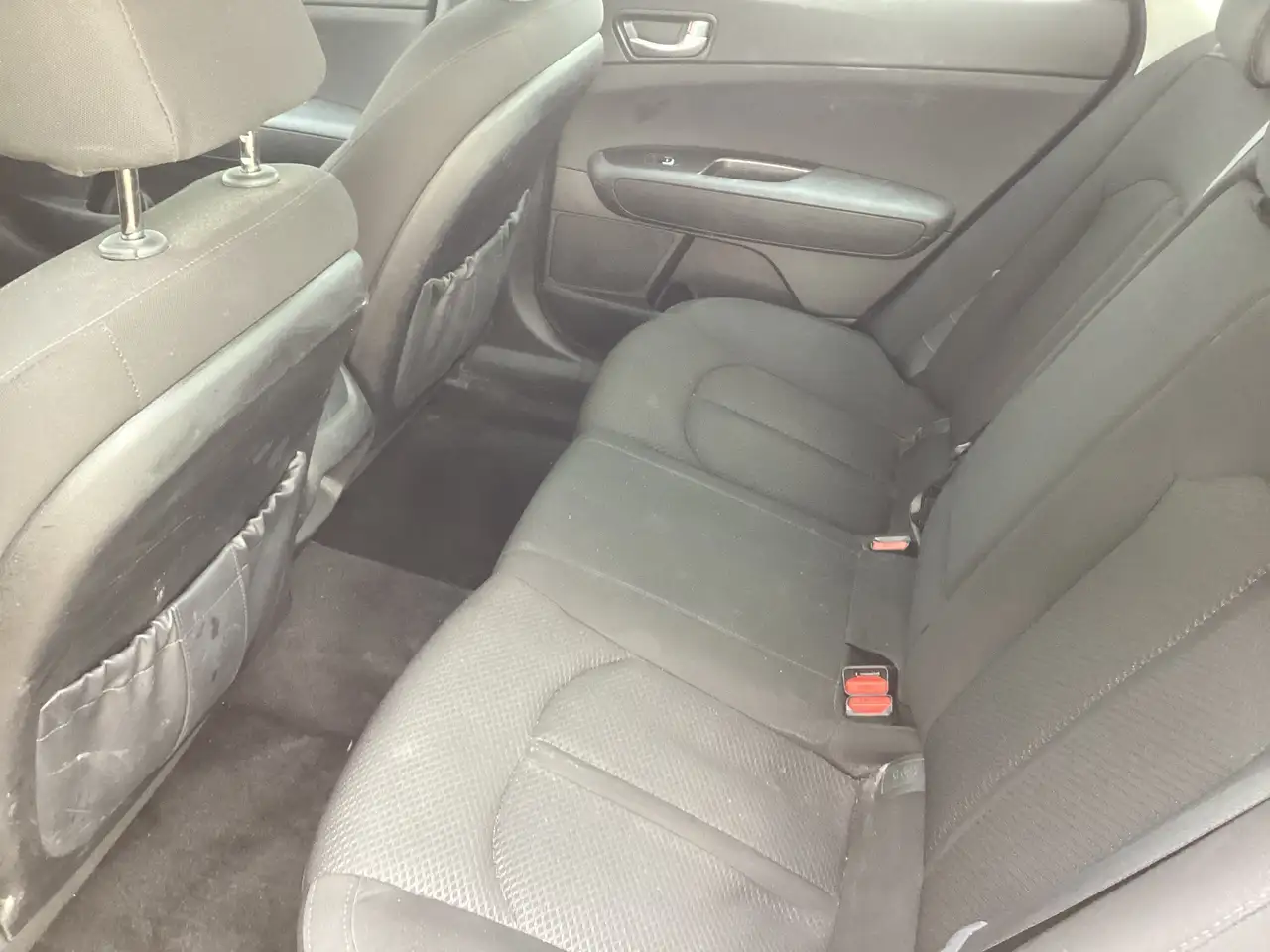Kia Optima снимка Kia Optima